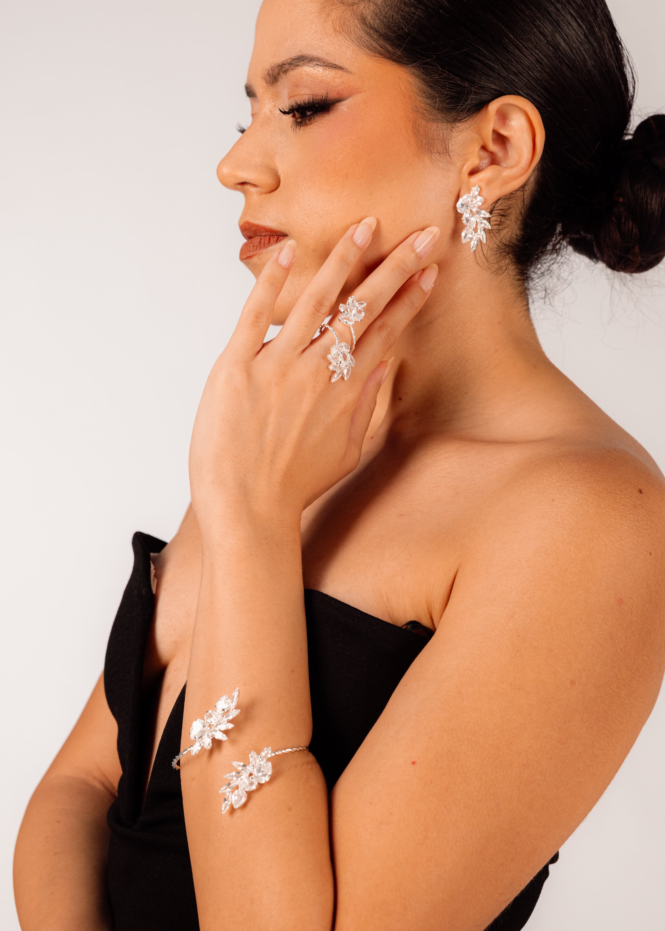 Inner Light - Silver