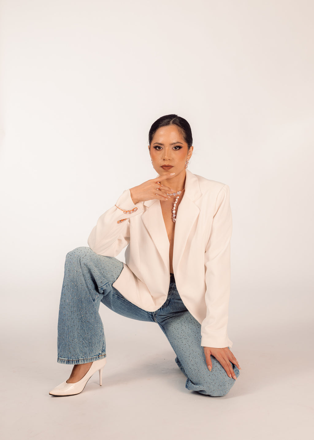 Brilliance - Rose Gold