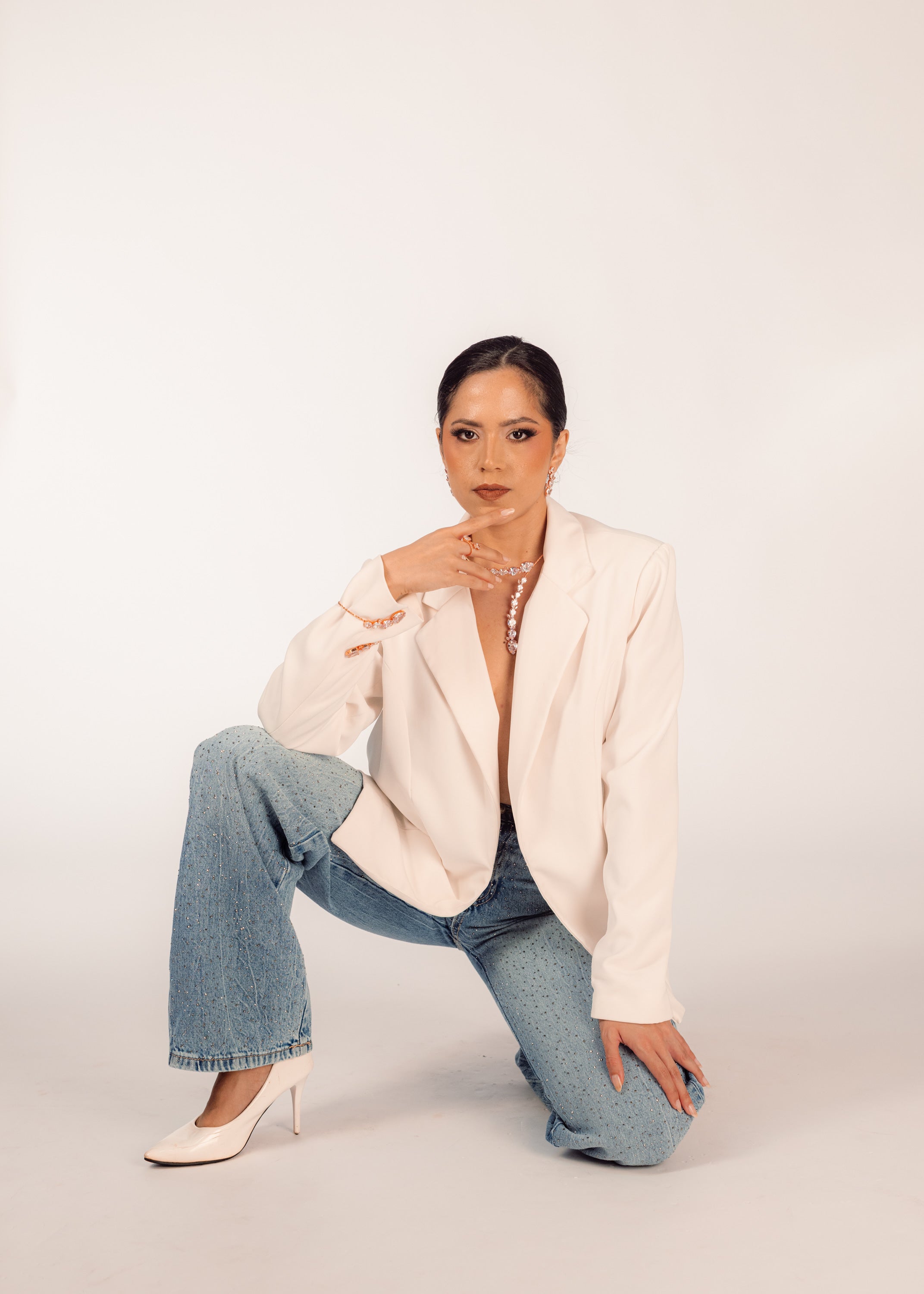 Brilliance - Rose Gold