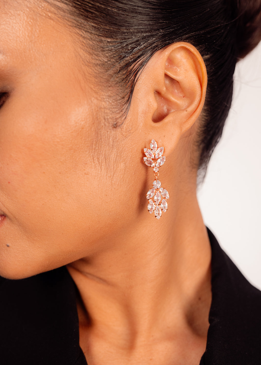 Enternal Glow - Rose Gold