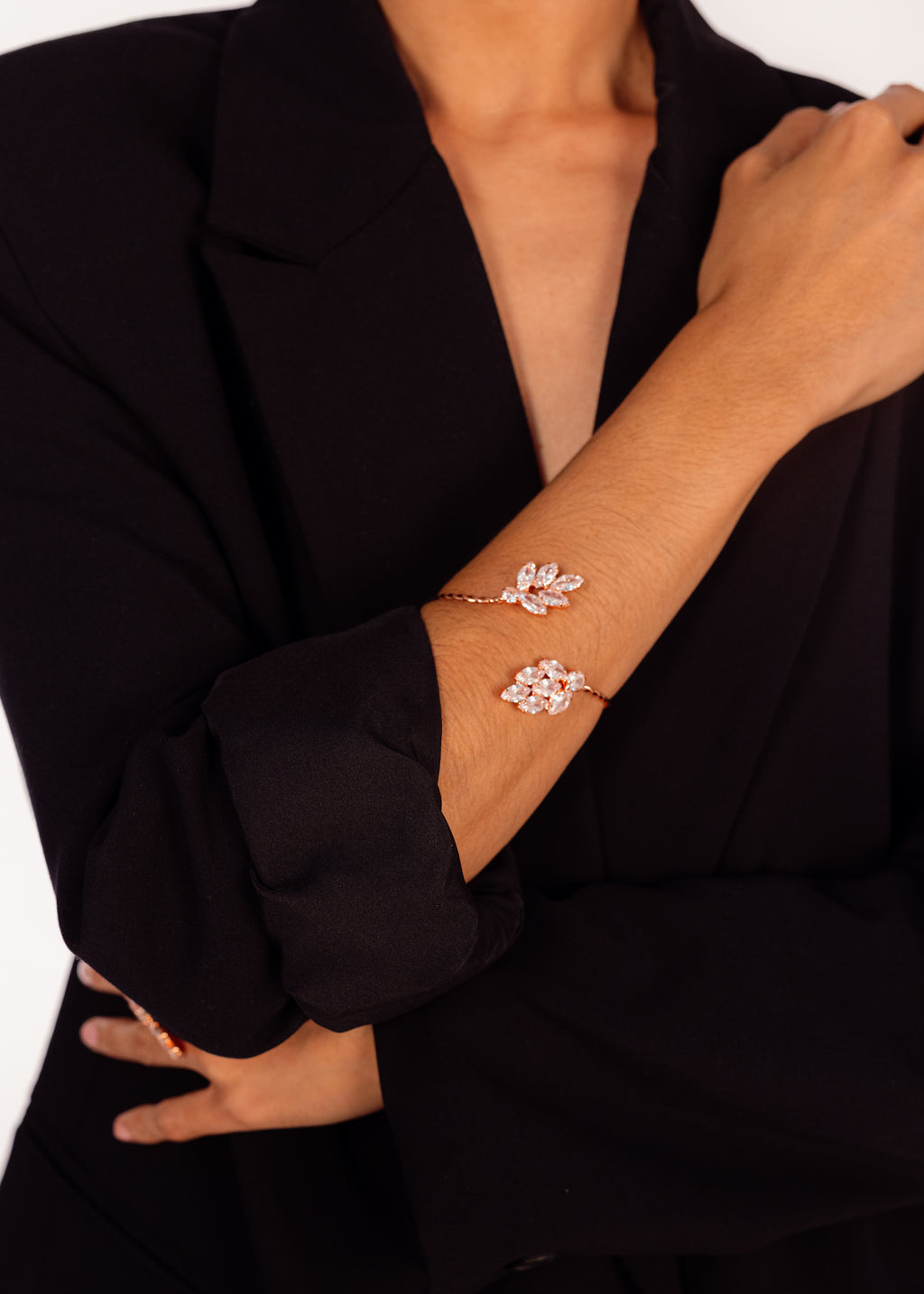 Enternal Glow - Rose Gold