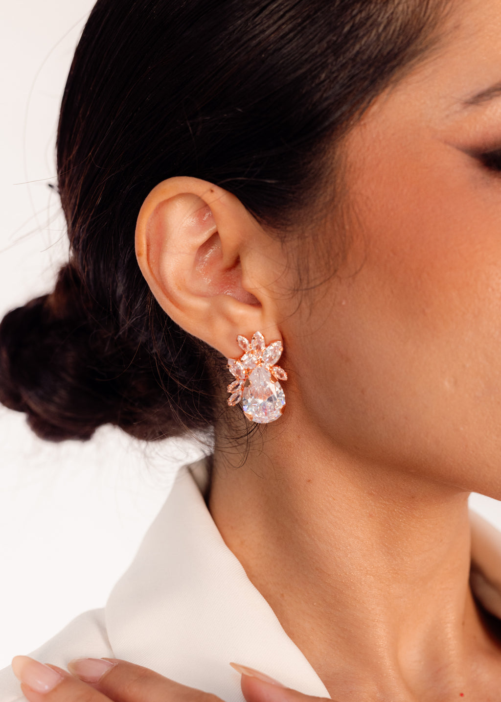 Gentle Glow - Rose Gold