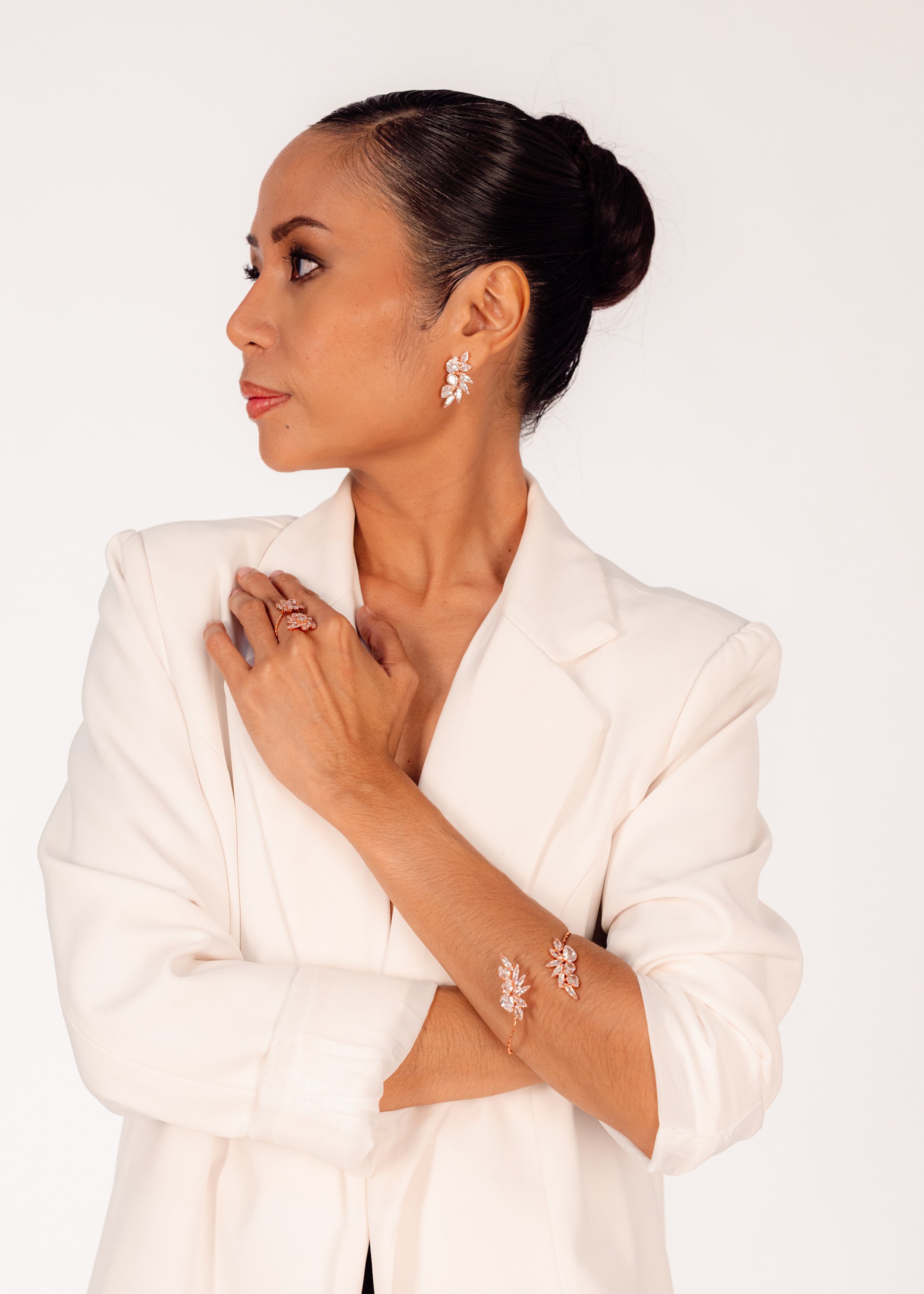 Inner Light - Rose Gold