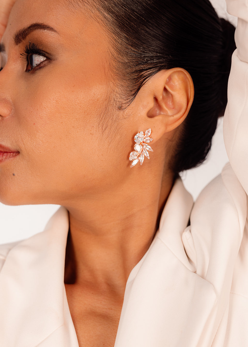 Inner Light - Rose Gold