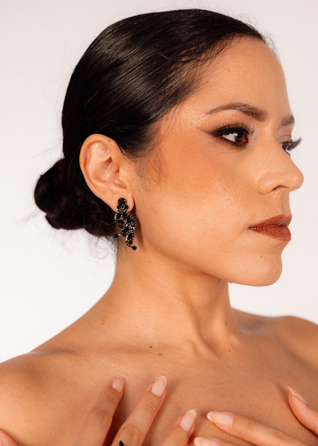 Radiant Soul - Black