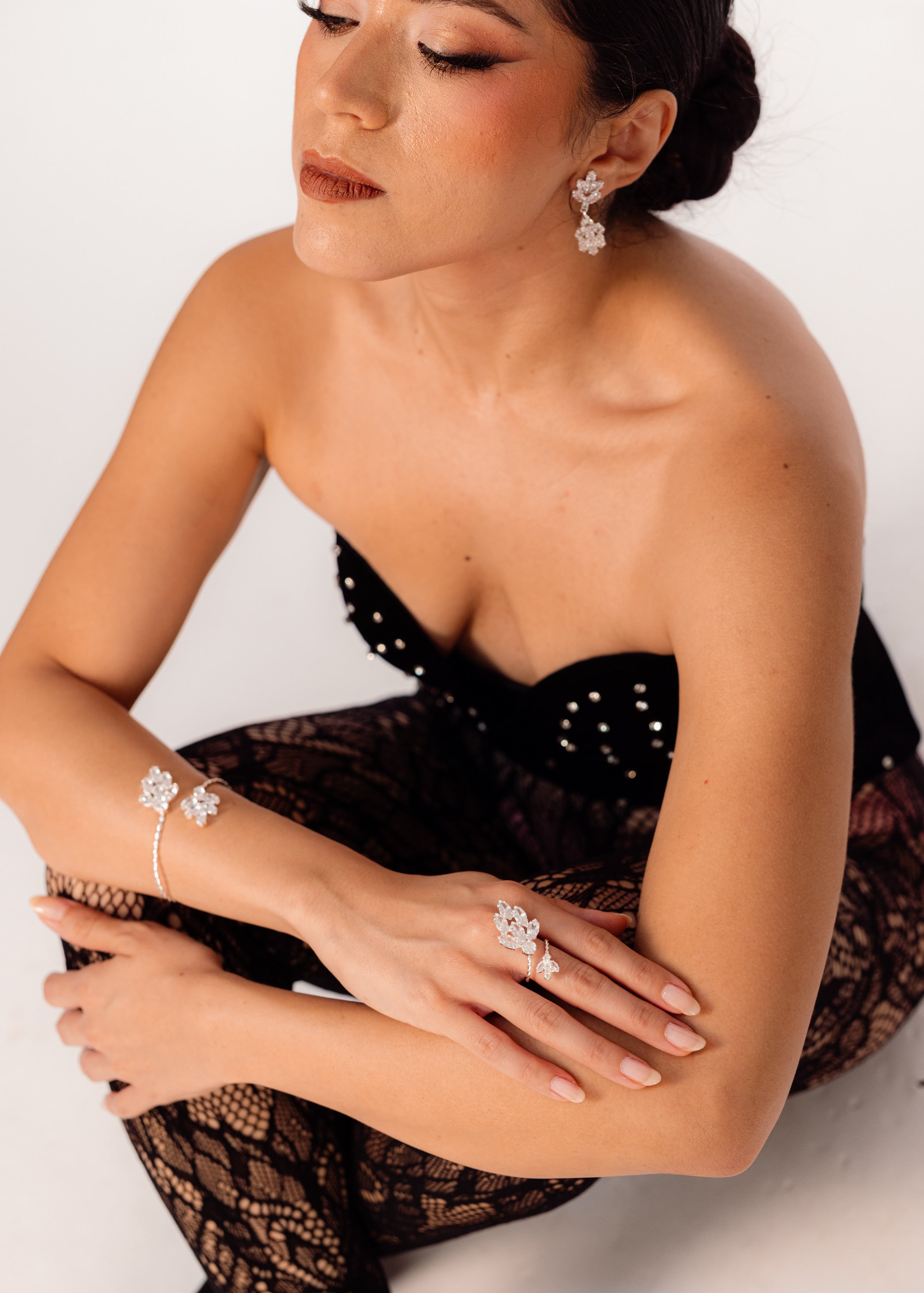 Eternal Glow - Silver