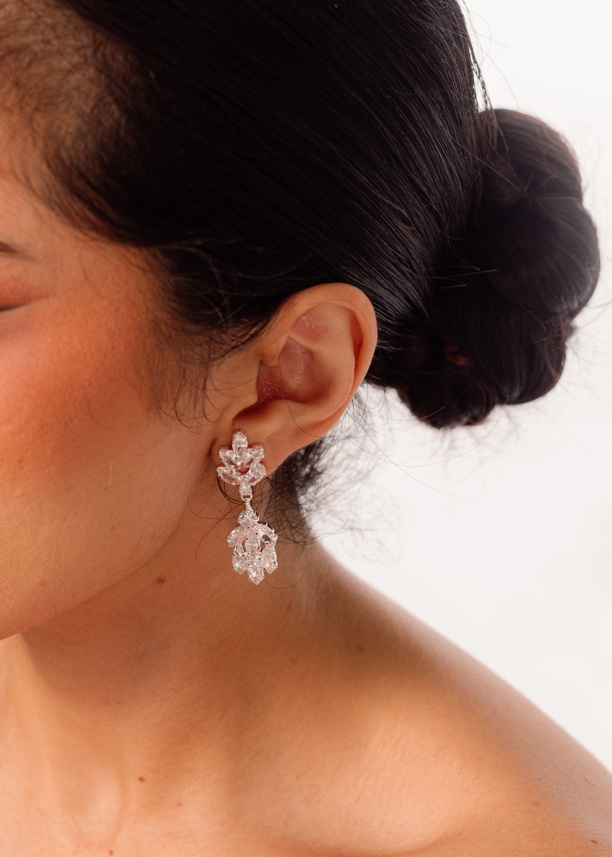 Eternal Glow - Silver