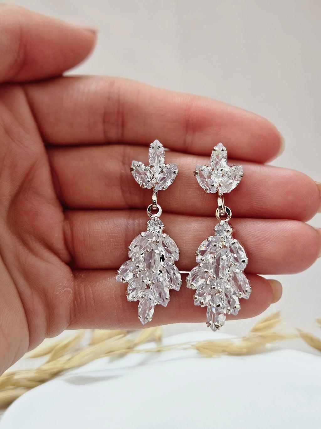 Bridal Jewelry Set