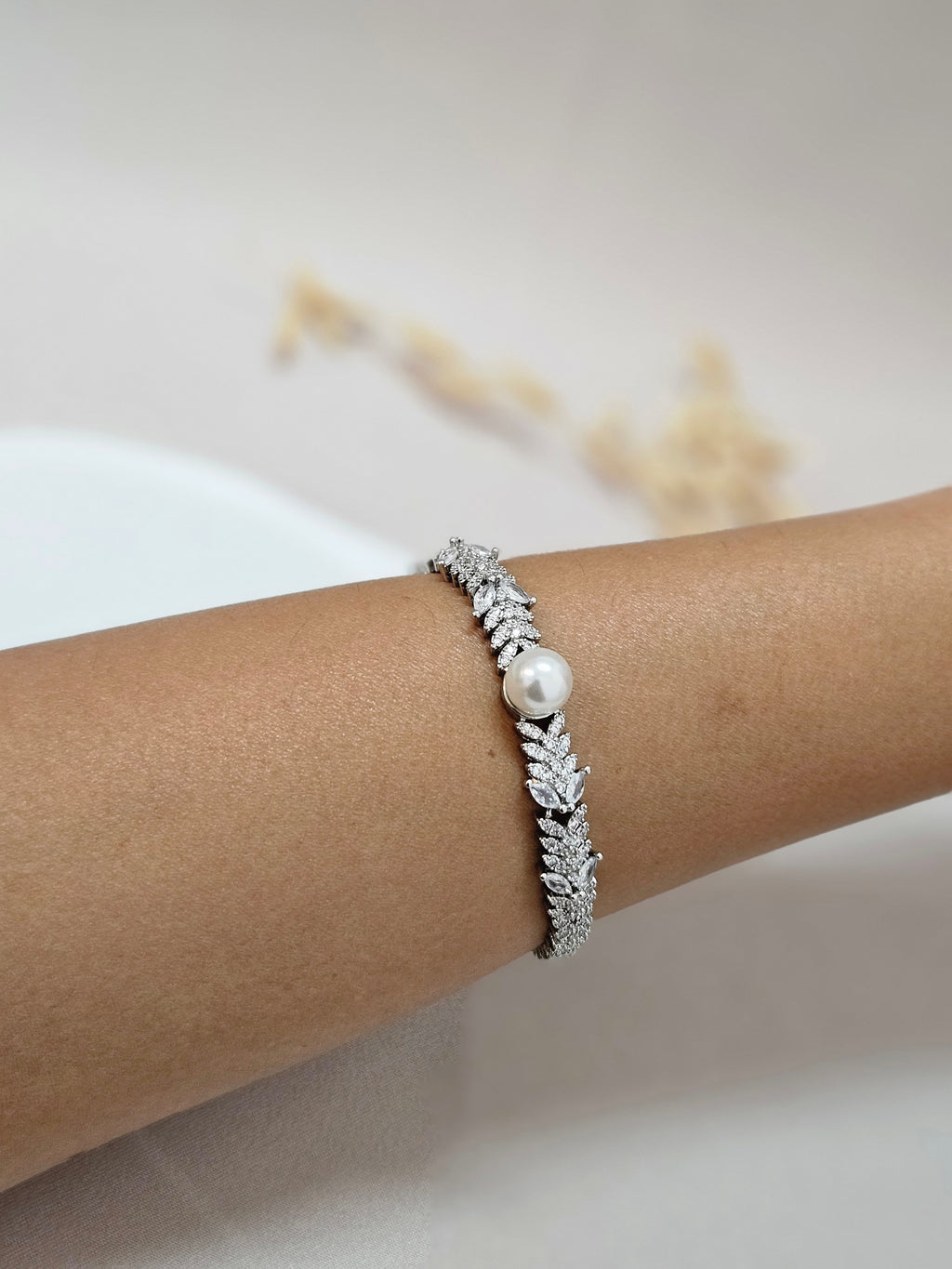 Nora Bracelet