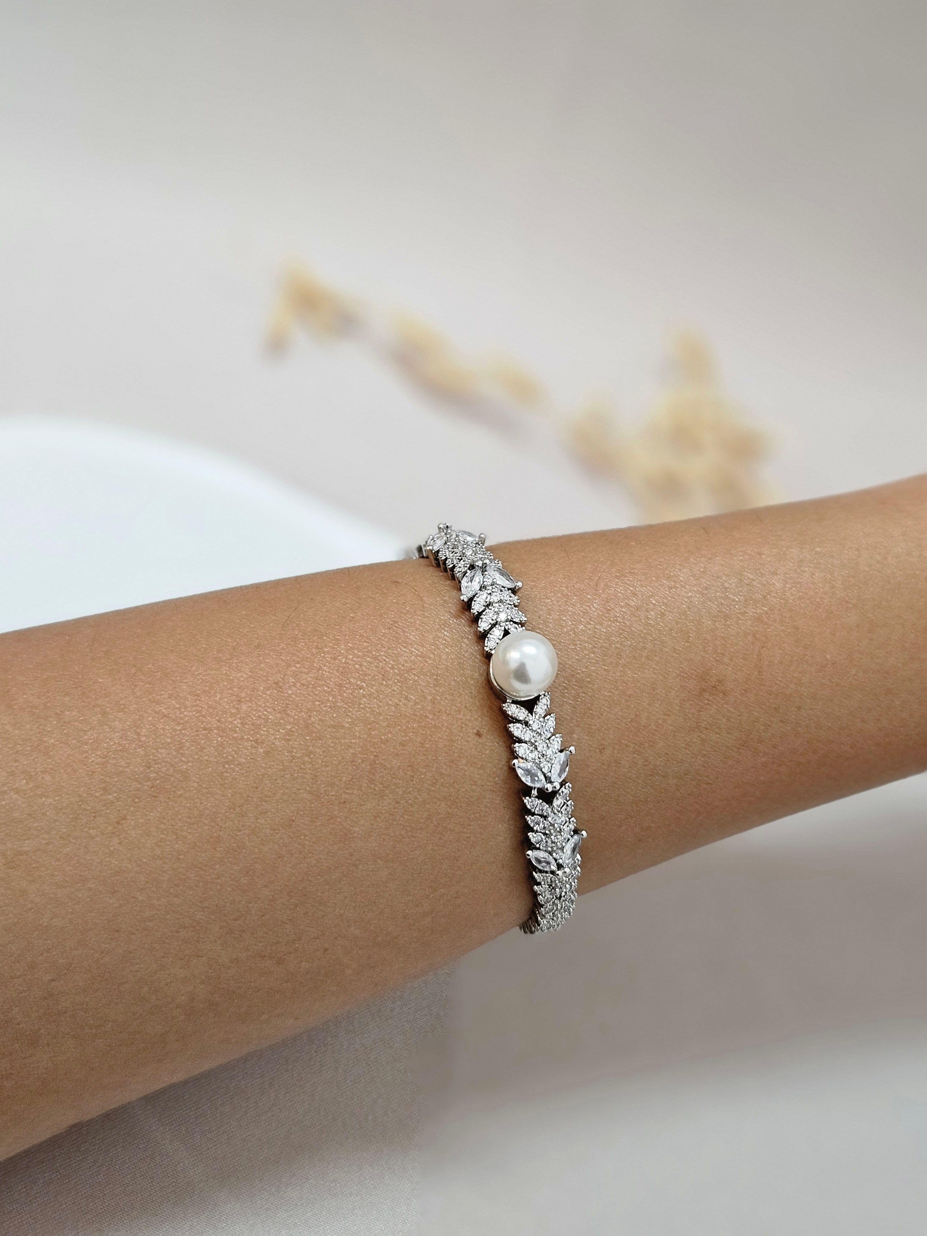 Nora Bracelet