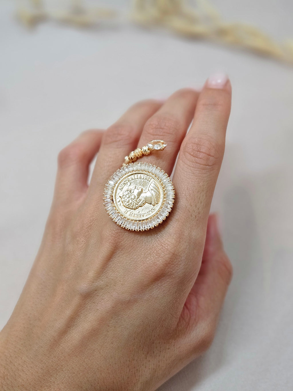 Lira Bracelet Set