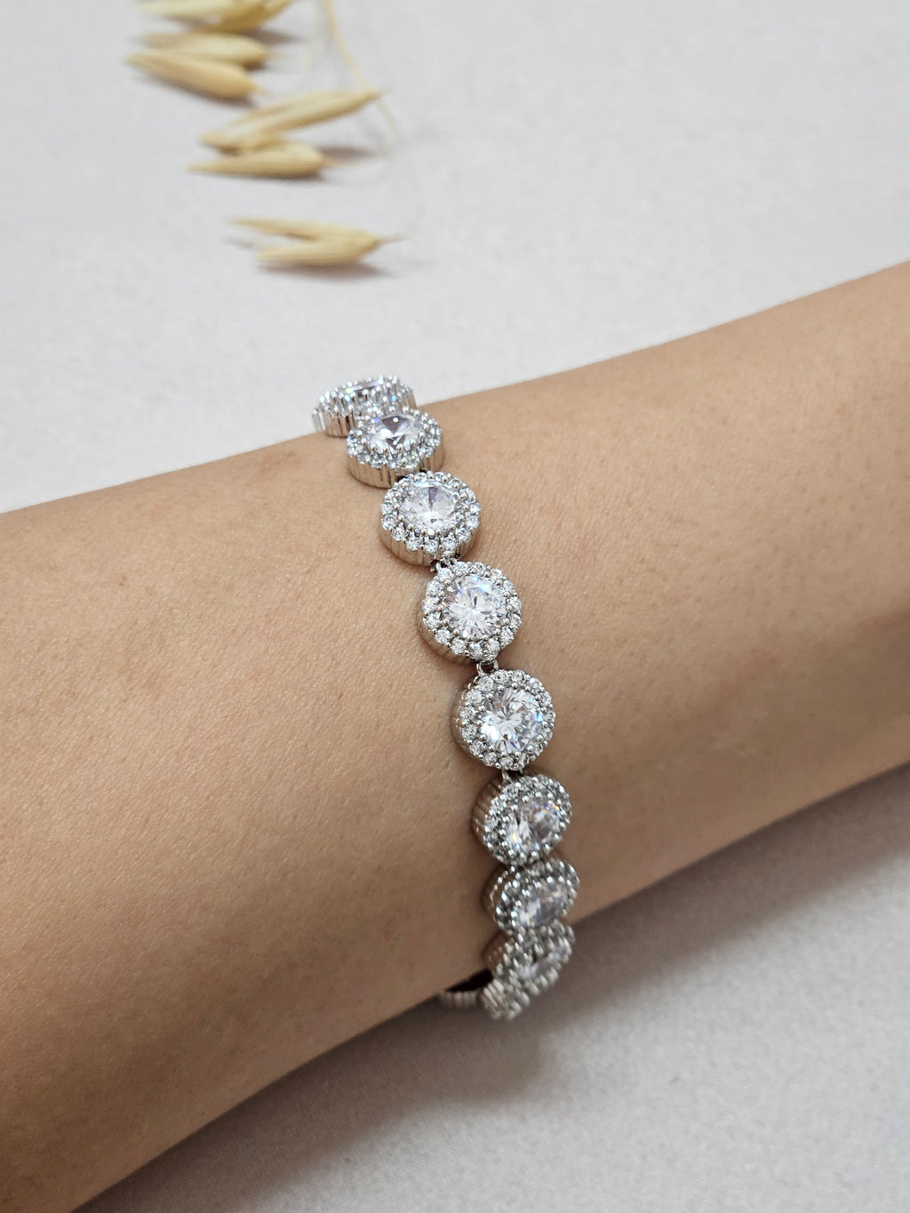 Classic Cocktail Jewelry Set