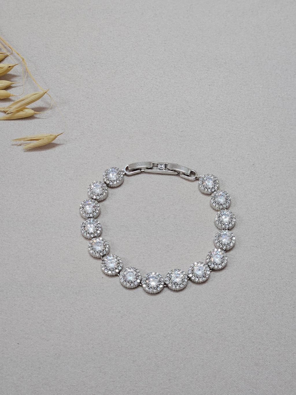 Classic Cocktail Jewelry Set