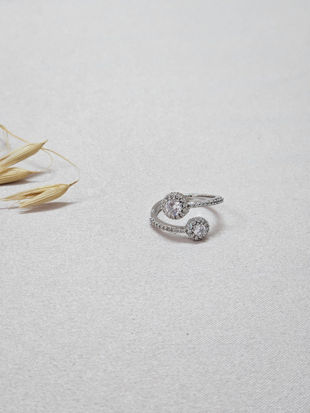 Classic Cocktail Jewelry Set
