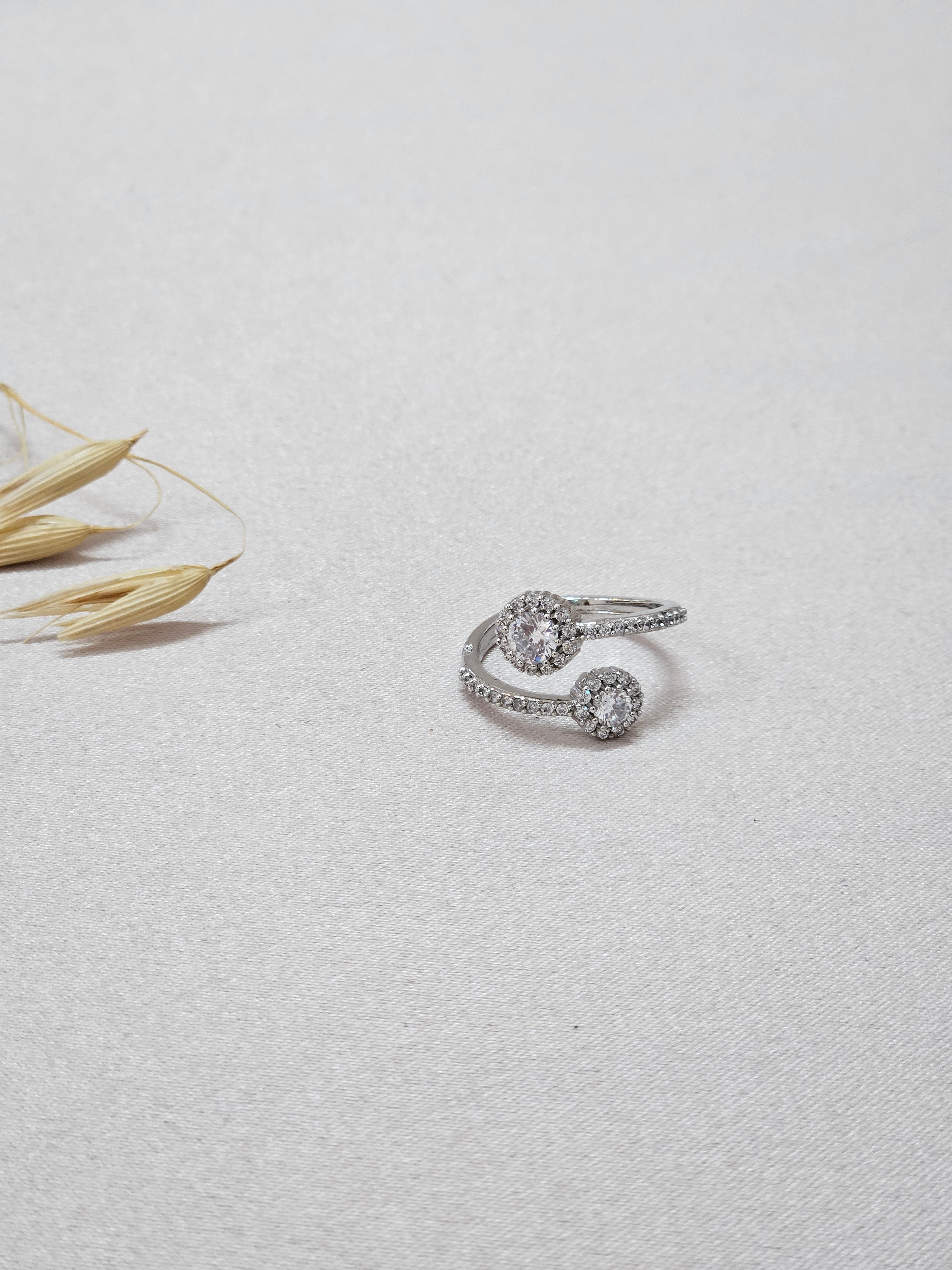 Classic Cocktail Jewelry Set