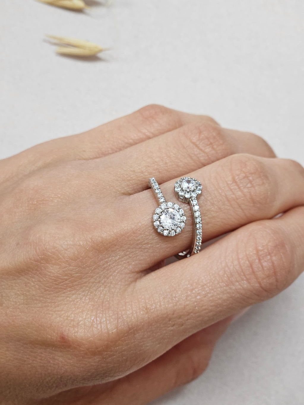 Classic Cocktail Jewelry Set