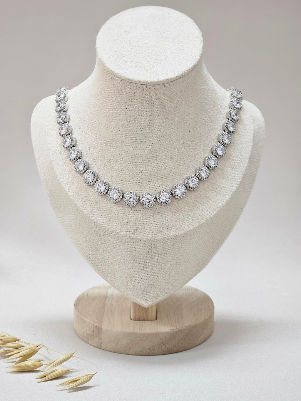 Classic Cocktail Jewelry Set