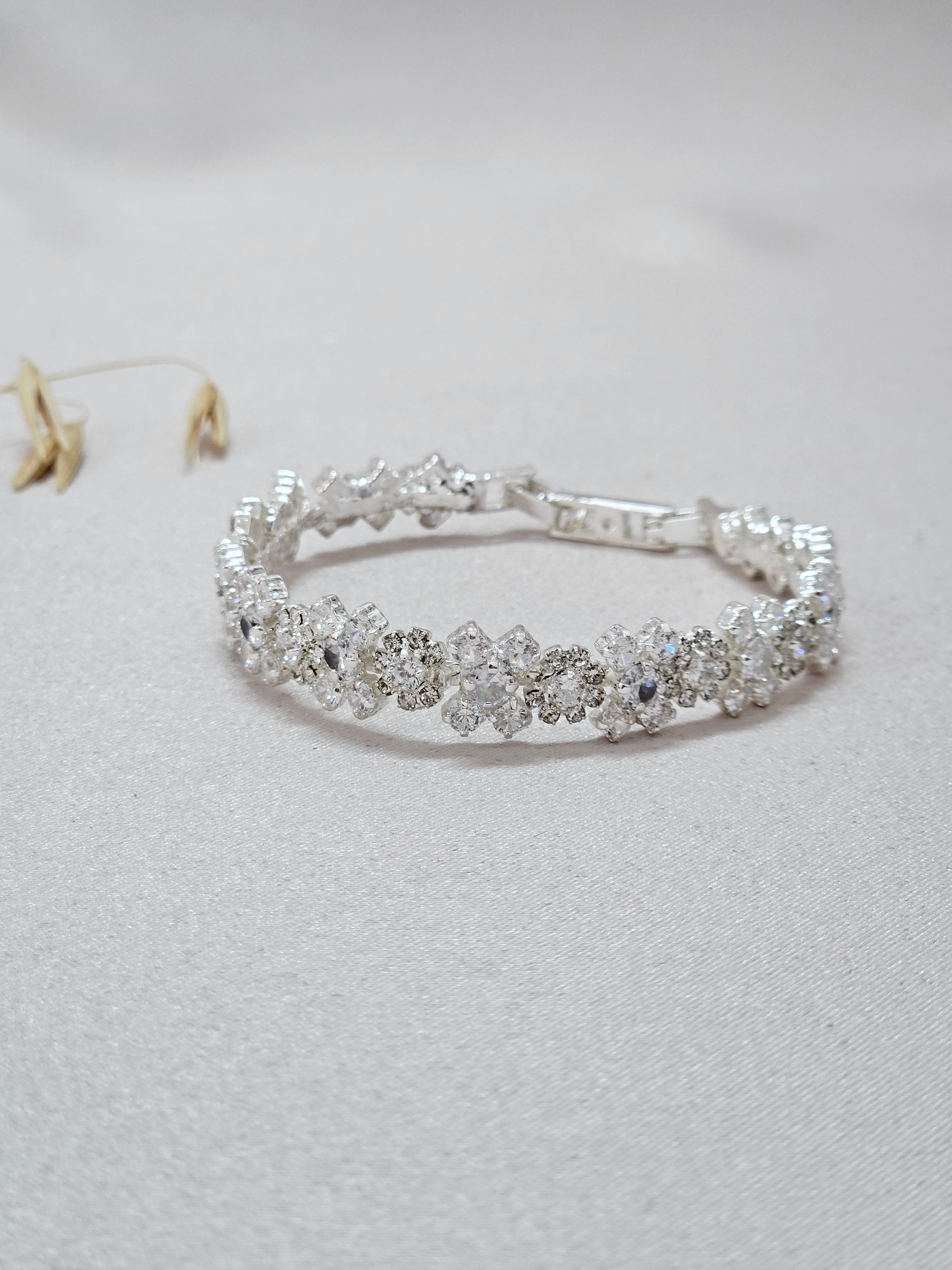 Royal Statement Jewelry Set