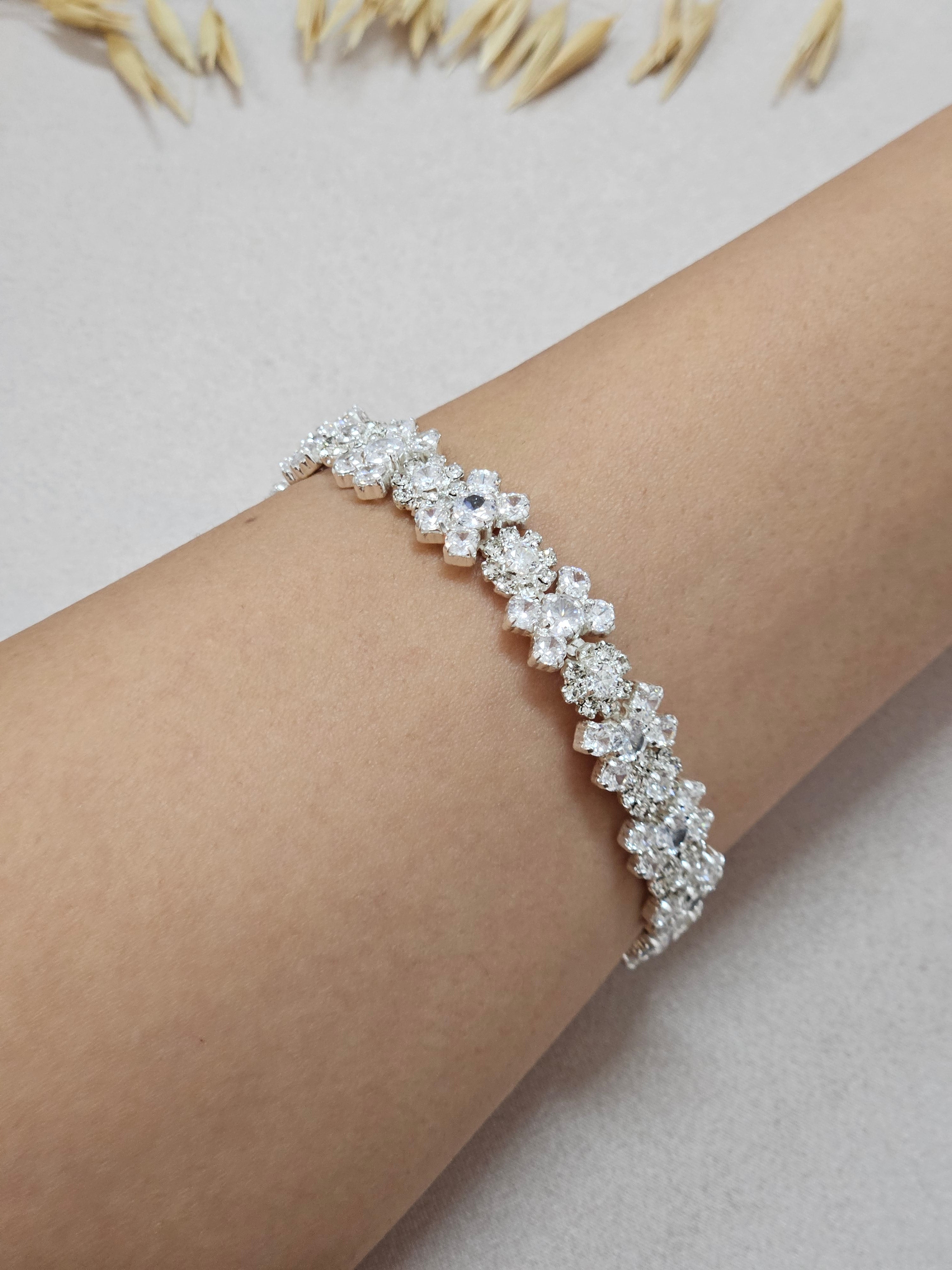 Royal Statement Jewelry Set