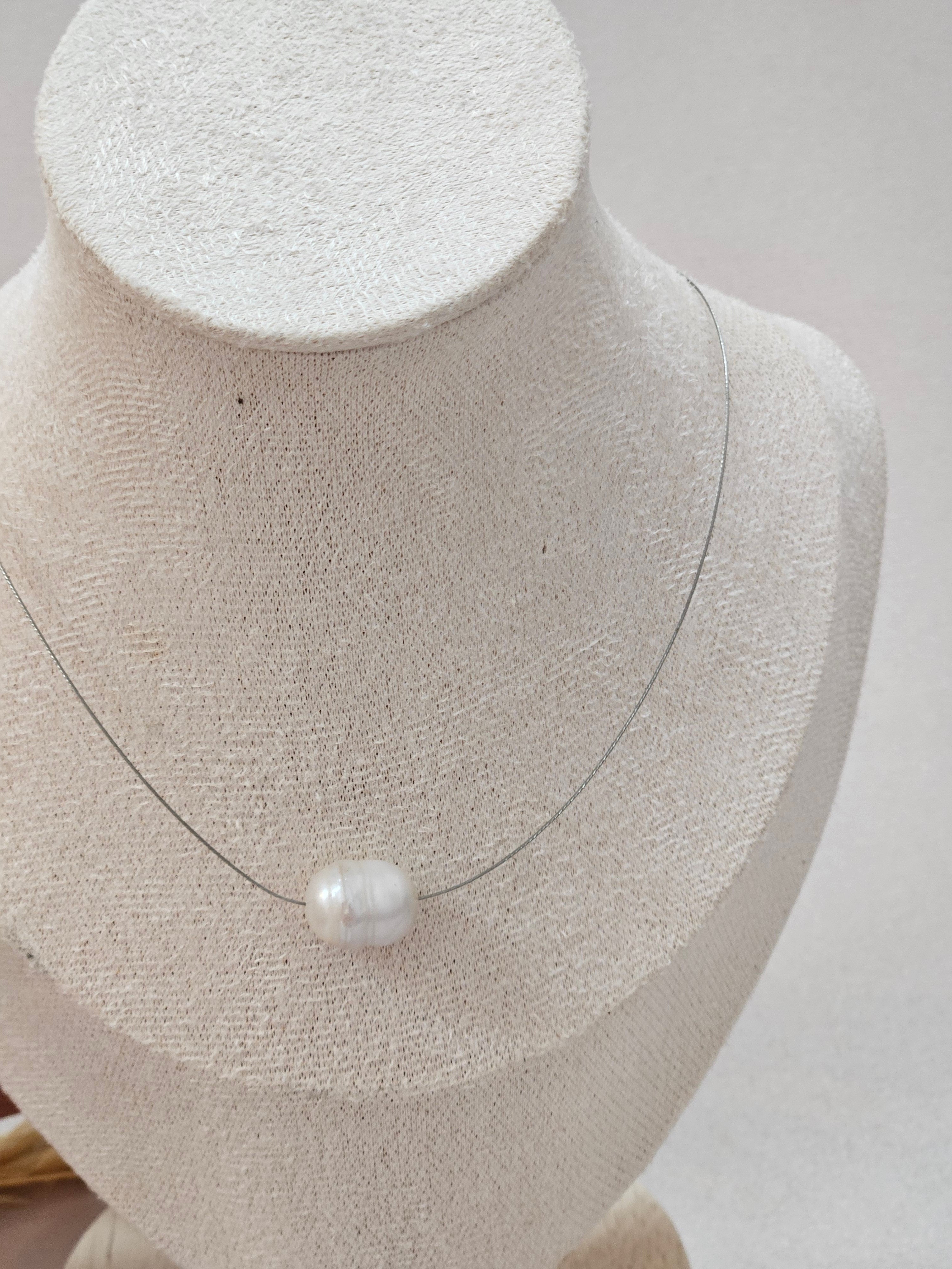 FreshWater Pearl Necklace