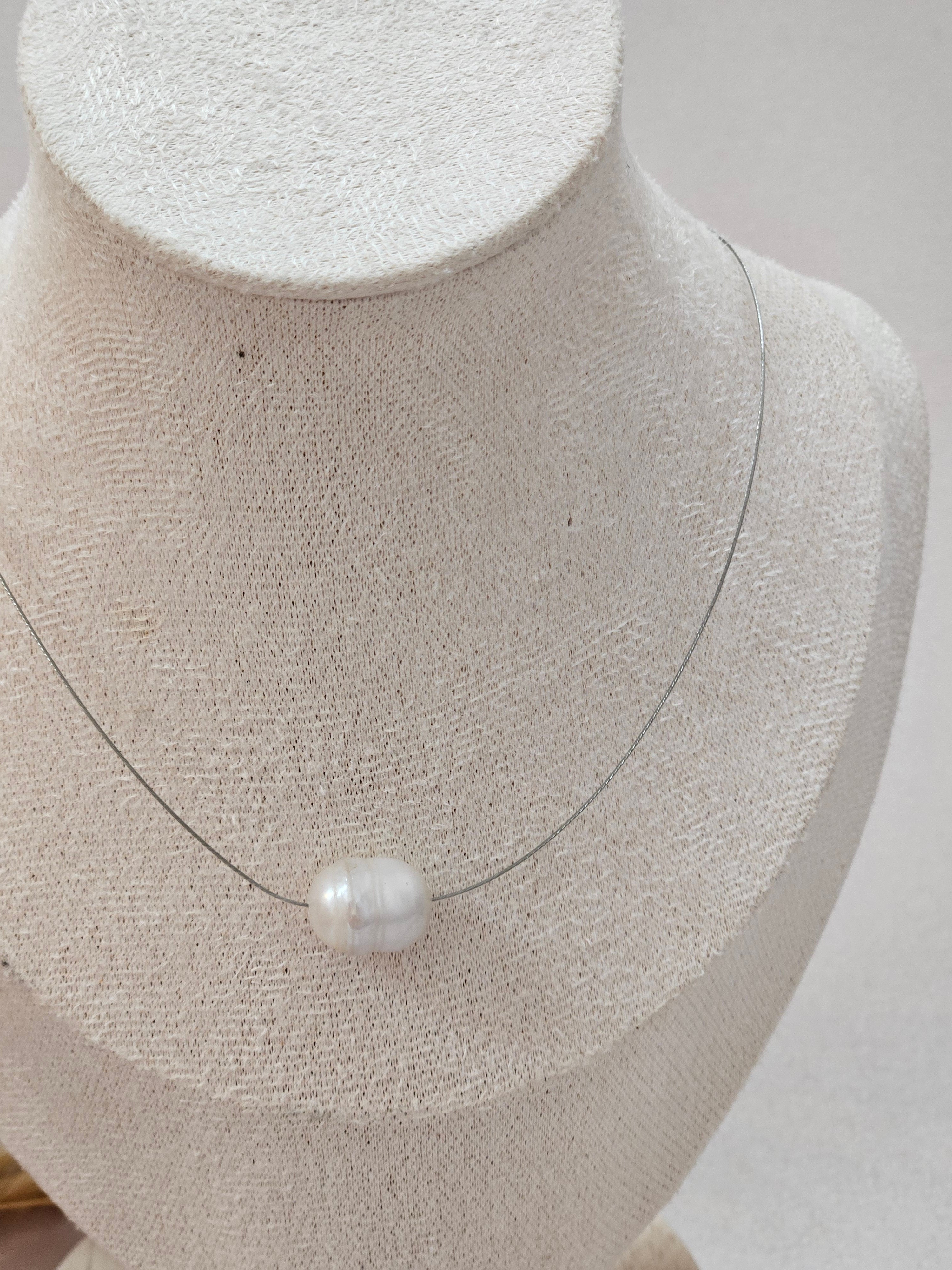 FreshWater Pearl Necklace