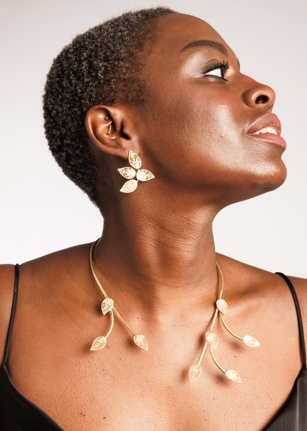 Gold Christine