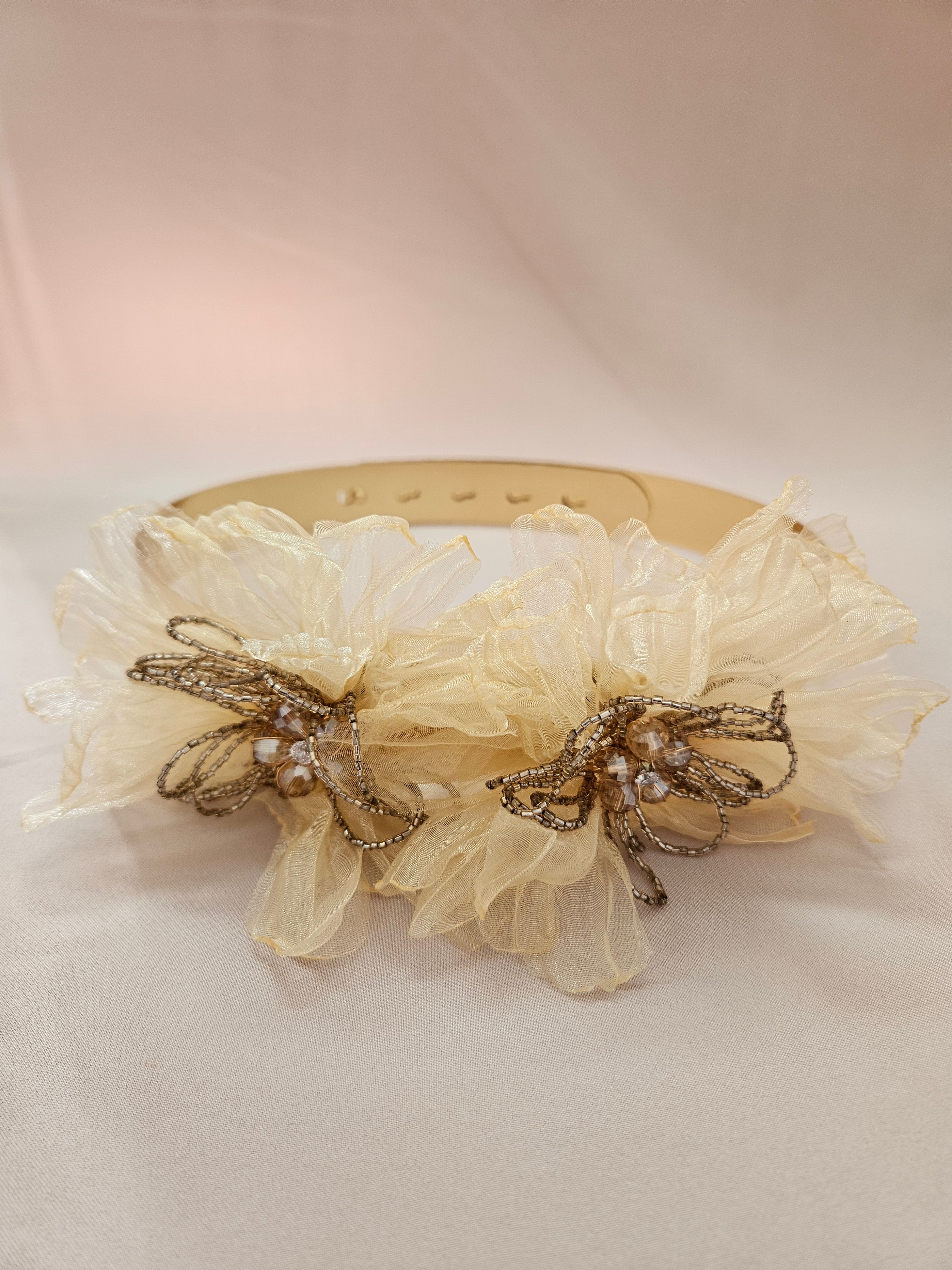 Adjustable Purple Belt