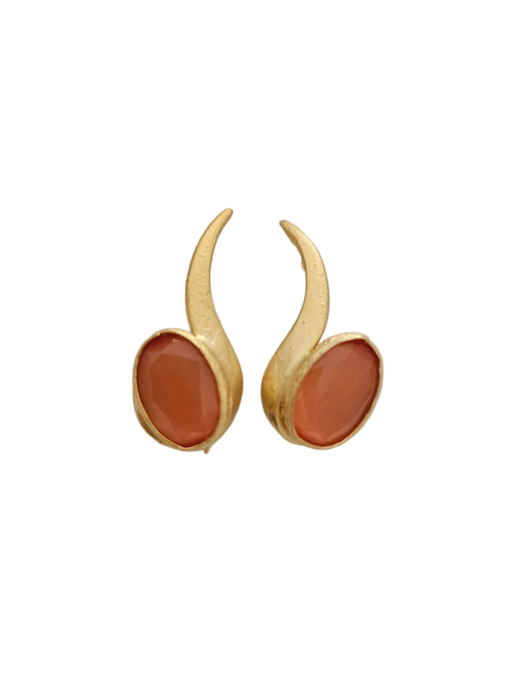 gold dangle 