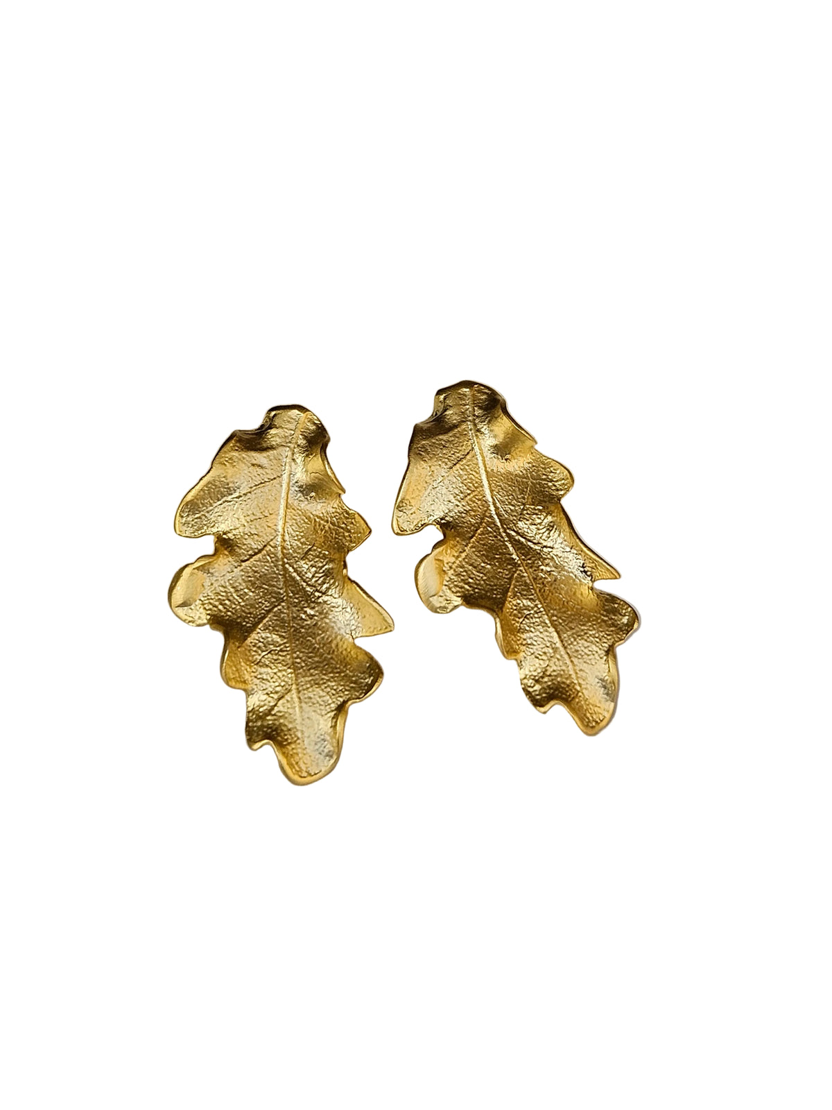 Oak Jewelry Set