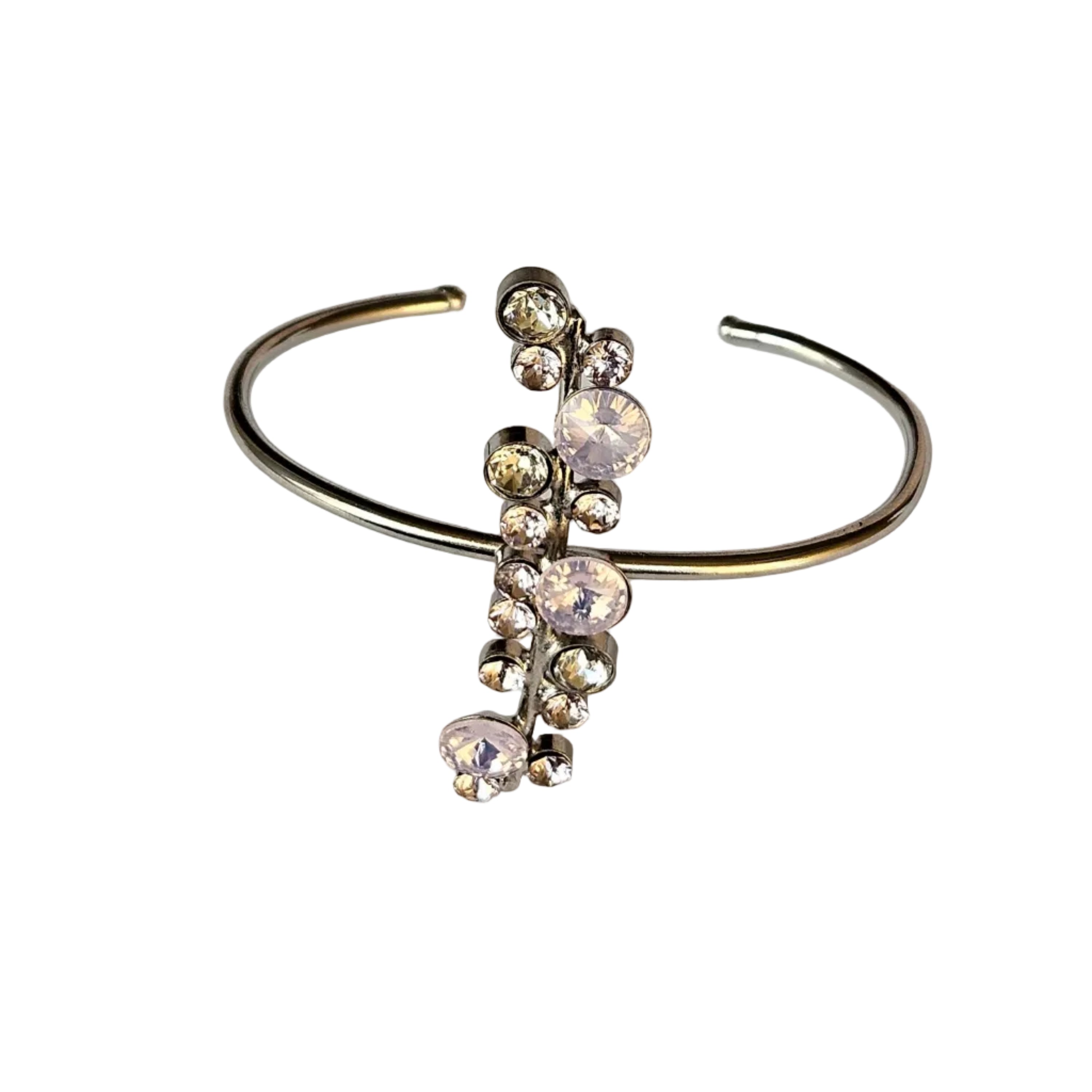 Pink Vertical Bracelet