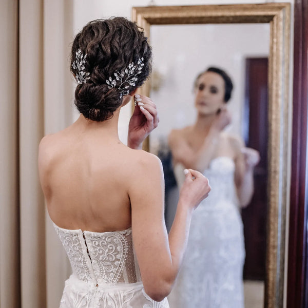 Two Sided Hair pieces